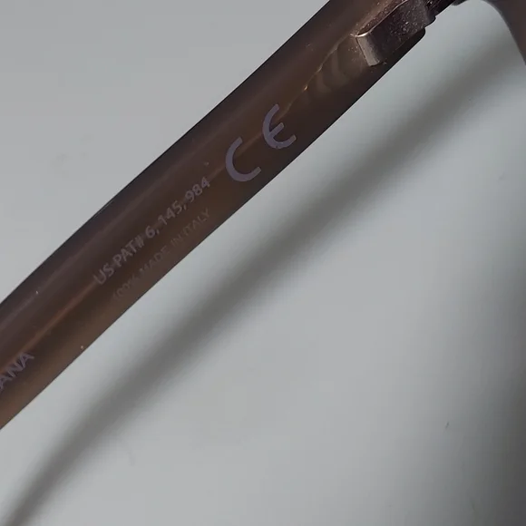 Maui Jim Glasses - Picture 7 of 7